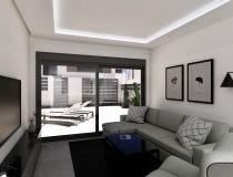 New build - Villa - Бенихофер - Pueblo