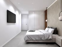 New build - Villa - Бенихофер - Pueblo