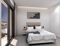 New build - Villa - Бенихофер - Pueblo