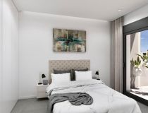 New build - Villa - Бенихофер - Pueblo