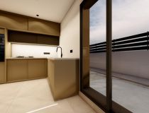 New build - Villa - Бенихофер - Urb. Monteazul