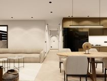 New build - Villa - Бенихофер - Urb. Monteazul