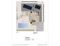 New build - Villa - Benijofar - Atalaya Park