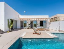 New build - Villa - Benijofar - Centro