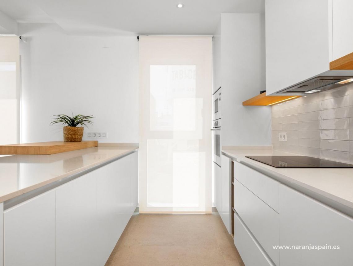 New build - Villa - Benijofar - Centro