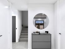 New build - Villa - Benijofar - Pueblo