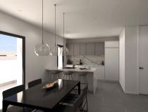 New build - Villa - Benijofar - Pueblo