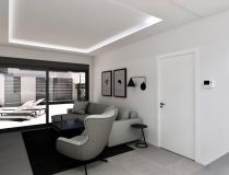 New build - Villa - Benijofar - Pueblo