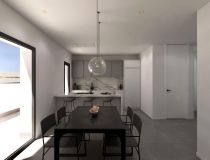 New build - Villa - Benijofar - Pueblo