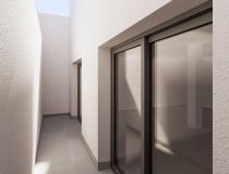 New build - Villa - Benijofar - Pueblo