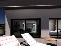 New build - Villa - Benijofar - Pueblo