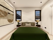 New build - Villa - Benijofar - Urb. Monteazul