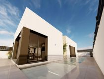 New build - Villa - Benijofar - Urb. Monteazul