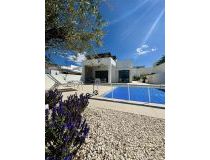 New build - Villa - Benijofar