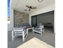 New build - Villa - Benijofar