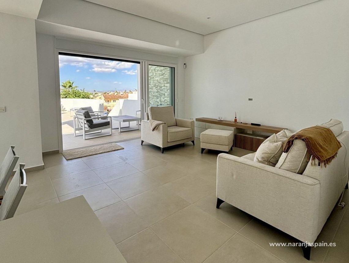 New build - Villa - Benijofar