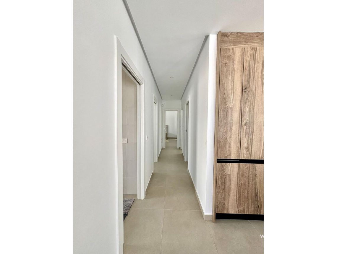 New build - Villa - Benijofar