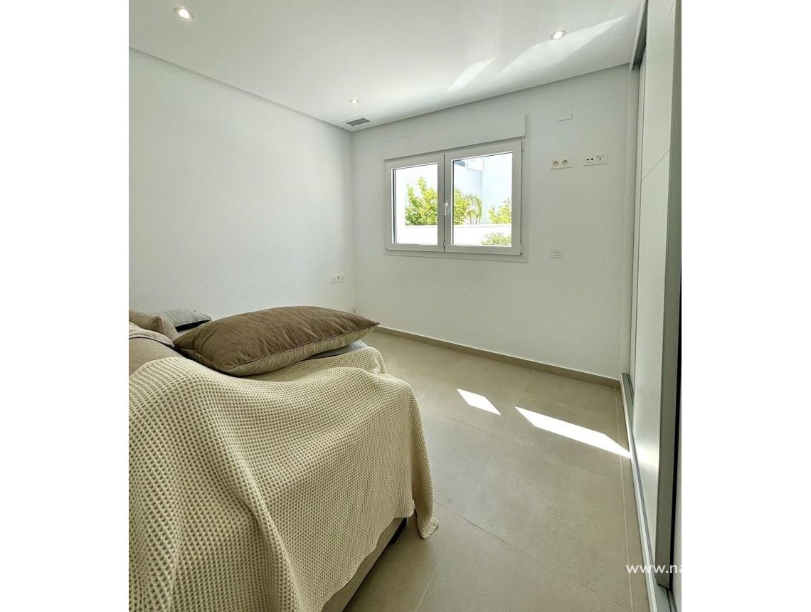 New build - Villa - Benijofar