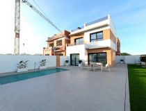 New build - Villa - Benijofar