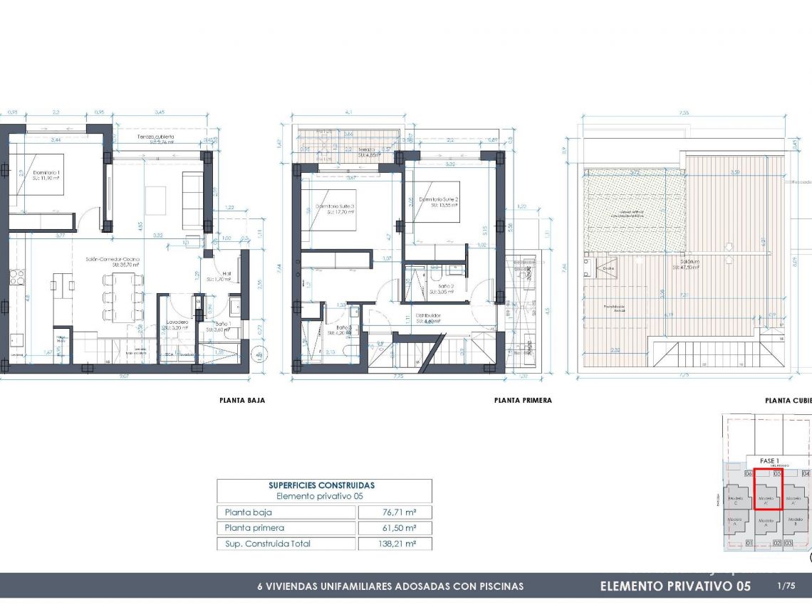 New build - Villa - Benijofar