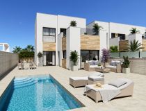 New build - Villa - Benijofar