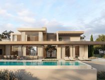 New build - Villa - Benissa - Cala de la Fustera