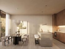 New build - Villa - Benissa - Cala de la Fustera