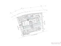 New build - Villa - Benissa - Cala de la Fustera