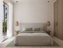 New build - Villa - Benissa - La Fustera