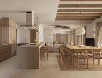 New build - Villa - Benissa - La Fustera