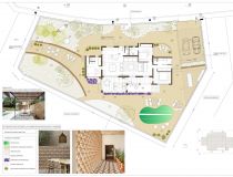 New build - Villa - Benissa - La Fustera