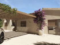 New build - Villa - Benissa - La Fustera