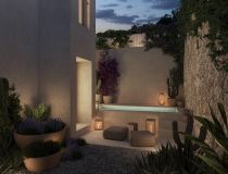 New build - Villa - Benissa - La Fustera