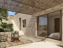 New build - Villa - Benissa - La Fustera