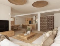 New build - Villa - Benissa - La Fustera