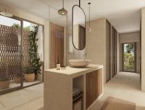 New build - Villa - Benissa - La Fustera