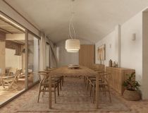 New build - Villa - Benissa - La Fustera