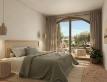 New build - Villa - Benissa - La Fustera