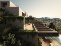 New build - Villa - Benissa - Montemar