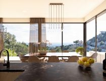 New build - Villa - Benissa - Racó Del Galeno