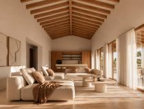 New build - Villa - Benissa - Serrallonga