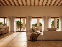 New build - Villa - Benissa - Serrallonga