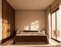 New build - Villa - Benissa - Serrallonga