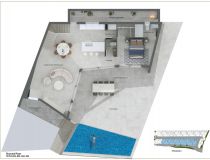 New build - Villa - Benitachell - Golden Valley