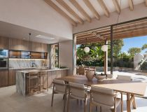 New build - Villa - Cabo de Palos - Cala Flores