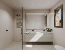 New build - Villa - Cabo de Palos - Cala Flores