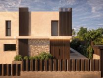New build - Villa - Cabo de Palos - Cala Flores