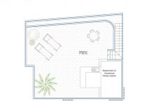 New build - Villa - Cabo de Palos - Cala Flores