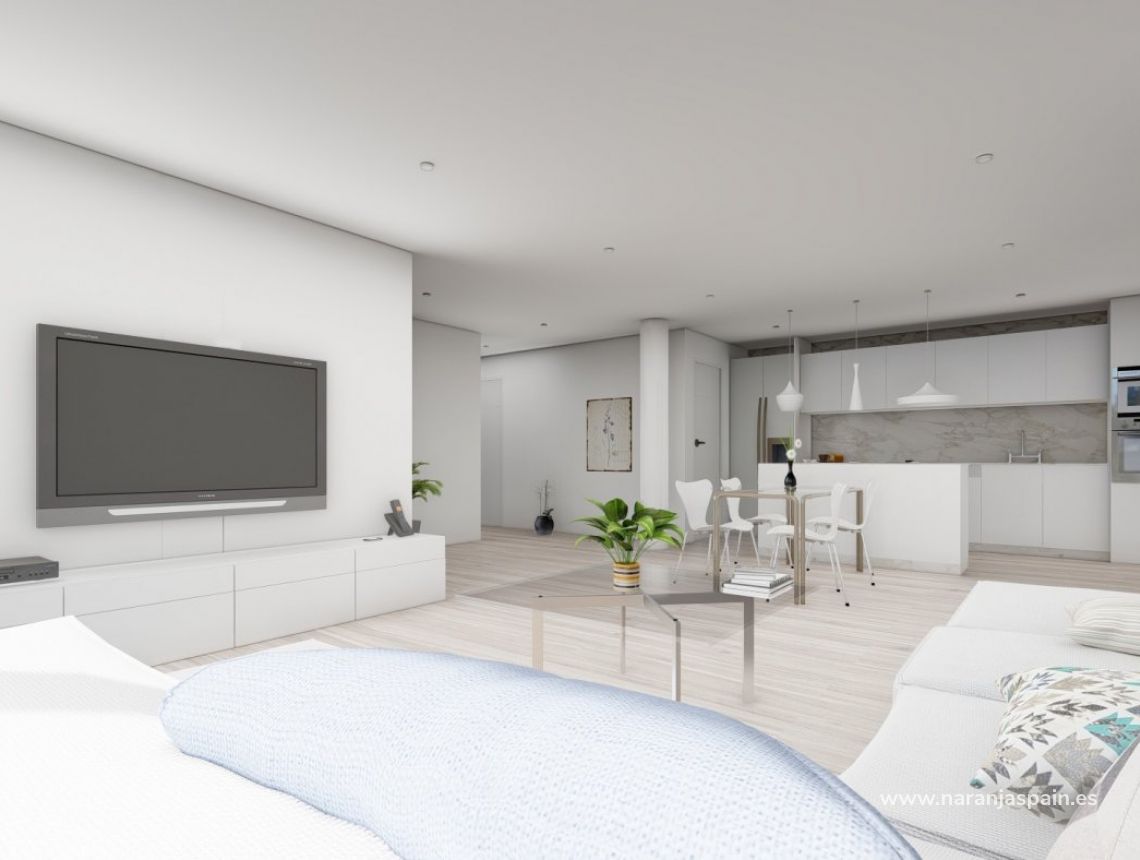 New build - Villa - Calasparra - Coto Riñales