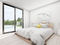 New build - Villa - Calasparra - Coto Riñales